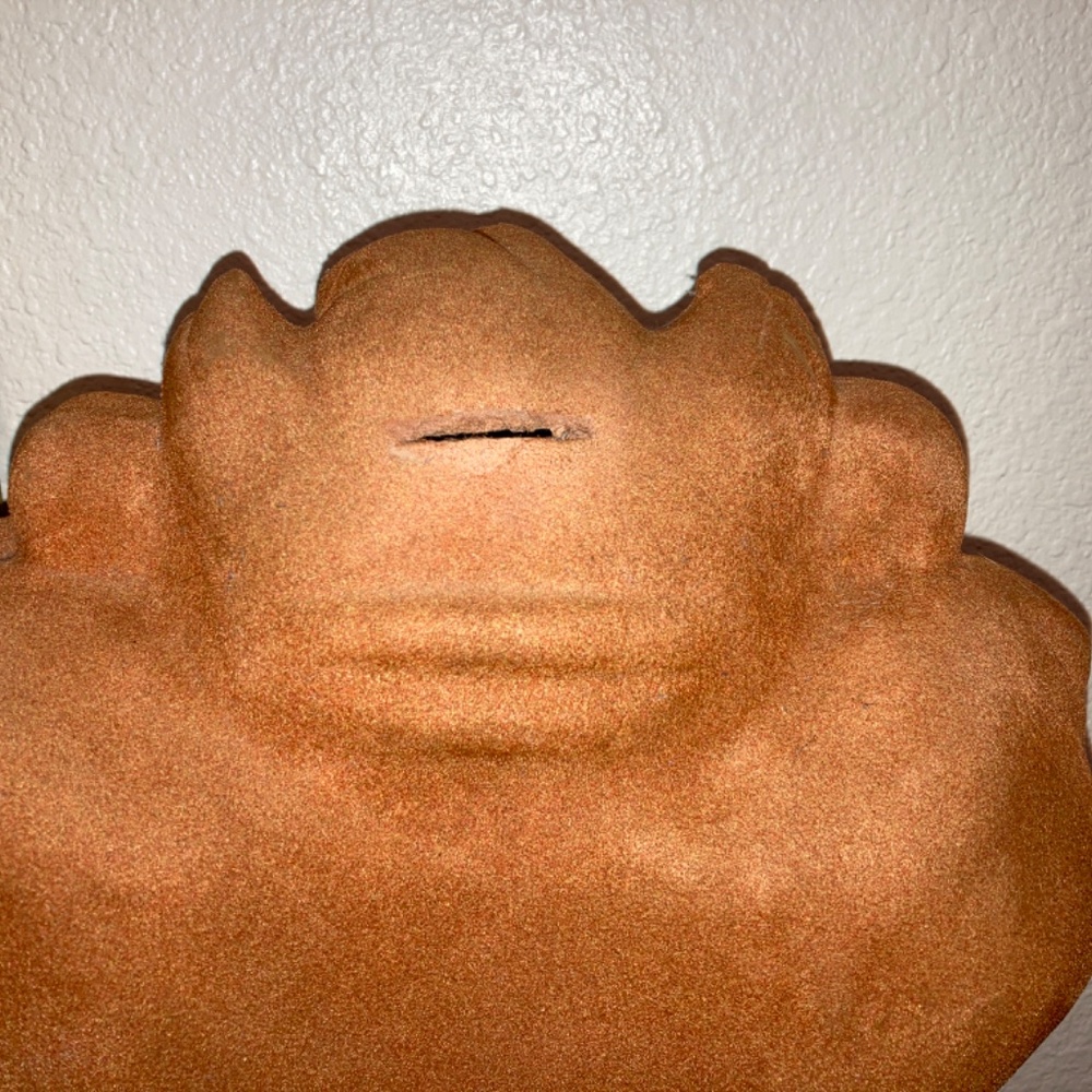 Taz Coin Bank - Picture 7 of 11